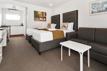 Auckland Airport Motel