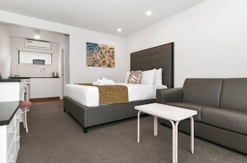 Auckland Airport Motel
