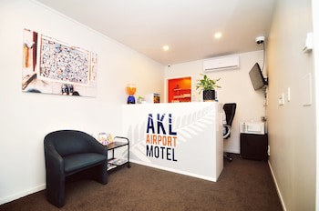 Auckland Airport Motel
