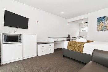 Auckland Airport Motel