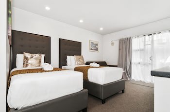 Auckland Airport Motel
