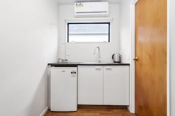 Auckland Airport Motel
