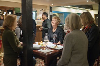 The Surrey Hotel