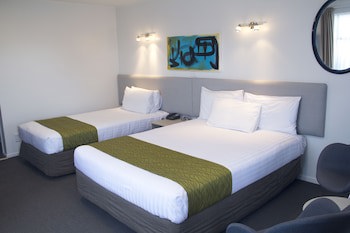 The Surrey Hotel
