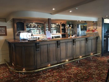 The Surrey Hotel