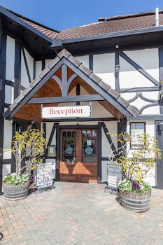 The Surrey Hotel