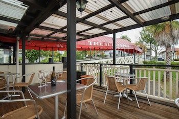 The Surrey Hotel