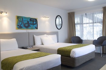 The Surrey Hotel