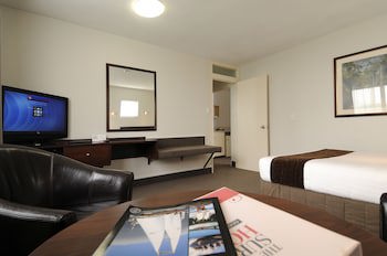 The Surrey Hotel