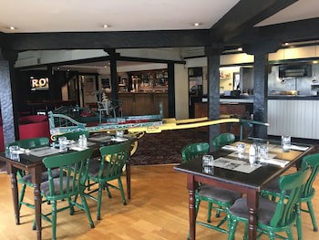 The Surrey Hotel