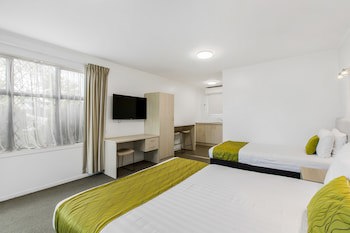 The Surrey Hotel