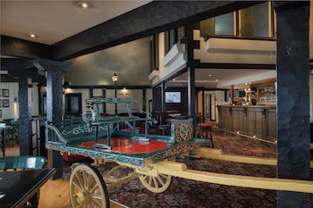 The Surrey Hotel