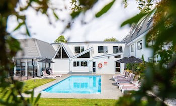 Scenic Hotel Marlborough