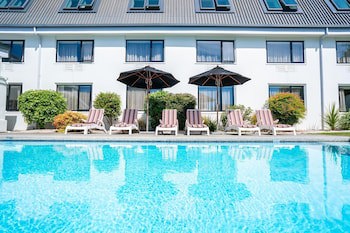 Scenic Hotel Marlborough