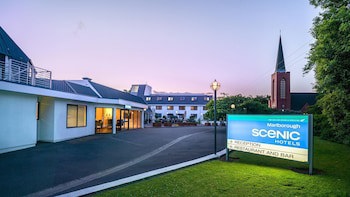 Scenic Hotel Marlborough