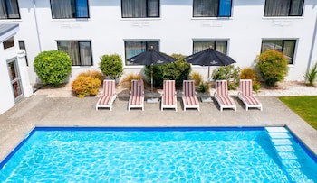 Scenic Hotel Marlborough