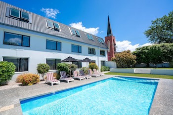 Scenic Hotel Marlborough
