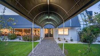 Scenic Hotel Marlborough