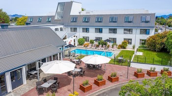 Scenic Hotel Marlborough