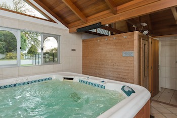 Scenic Hotel Marlborough