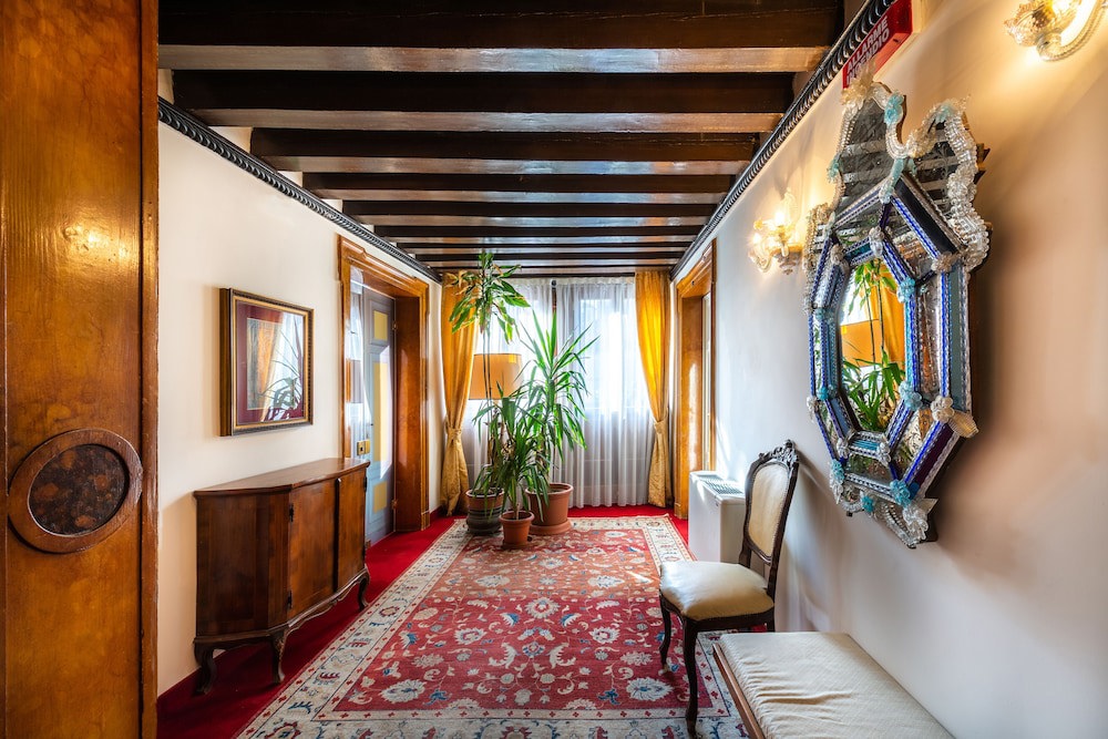 Hotel Scandinavia - Relais