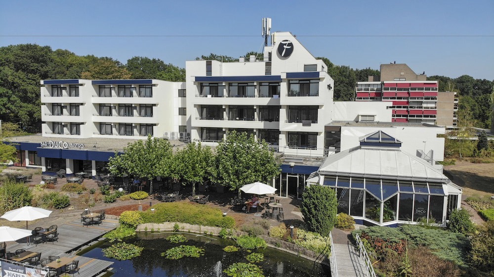 Fletcher Hotel Frerikshof