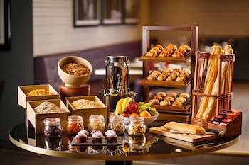 Mercure Perth Hotel