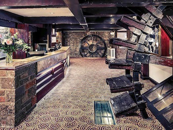 Mercure Perth Hotel