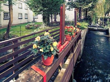 Mercure Perth Hotel