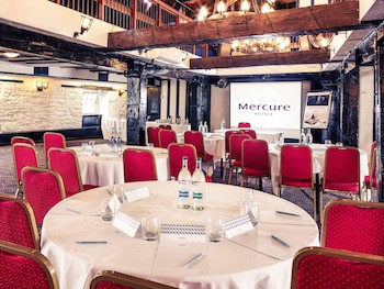 Mercure Perth Hotel