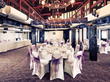 Mercure Perth Hotel