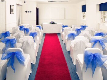 Mercure Perth Hotel