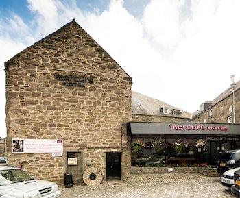 Mercure Perth Hotel