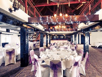 Mercure Perth Hotel