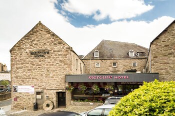 Mercure Perth Hotel