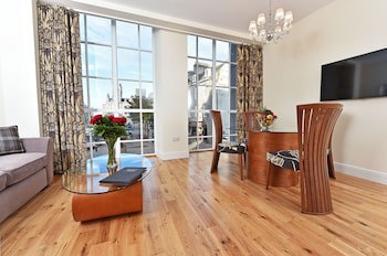 Aberdeen Douglas Hotel