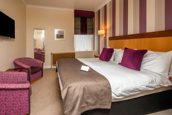 Aberdeen Douglas Hotel