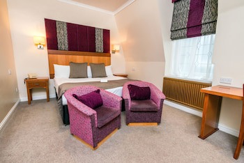 Aberdeen Douglas Hotel