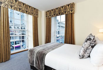Aberdeen Douglas Hotel