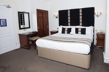 Aberdeen Douglas Hotel