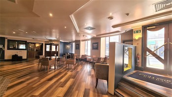 Aberdeen Douglas Hotel