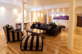 Aberdeen Douglas Hotel