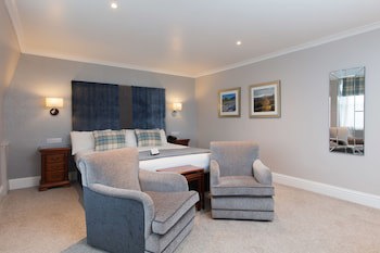 Aberdeen Douglas Hotel