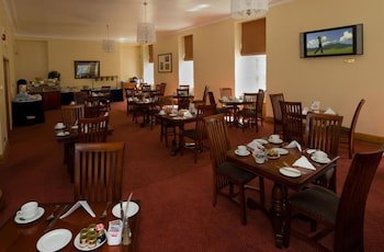 Aberdeen Douglas Hotel
