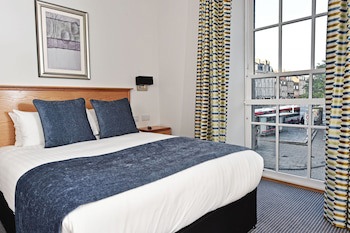 Aberdeen Douglas Hotel