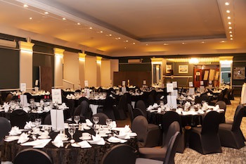 Aberdeen Douglas Hotel