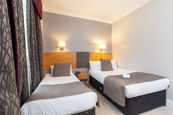 Aberdeen Douglas Hotel