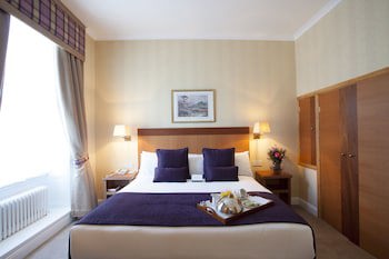 Aberdeen Douglas Hotel