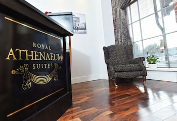 Aberdeen Douglas Hotel