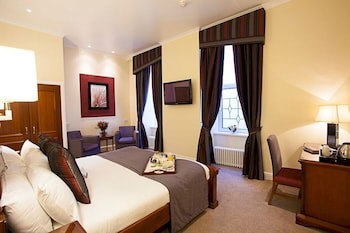 Aberdeen Douglas Hotel